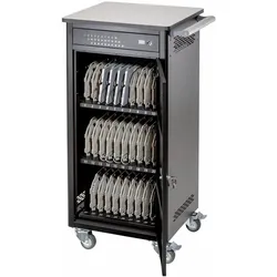 PARAT PARAPROJECT Trolley C30 für 30 Tablets / Notebooks