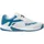 Kempa Wing 2.0 Handballschuhe Kinder weiß/deep blau 30