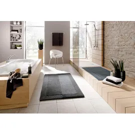 KLEINE WOLKE Havanna 70 x 120 cm schiefer