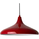 Bamyum 1-flg. 35 cm rot Metall