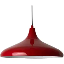 Bamyum 1-flg. 35 cm rot Metall