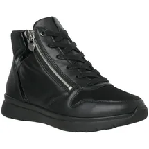 GANTER Kira Schwarz, für Damen, schwarz, Größe 41 EU / 41 EU XX-Weit