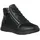 GANTER Kira Schwarz, für Damen, schwarz, Größe 41 EU / 41 EU XX-Weit