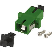EFB-Elektronik EFB 53302.36 Kupplung SC/APC Simplex Singlemode