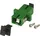 EFB-Elektronik EFB 53302.36 Kupplung SC/APC Simplex Singlemode