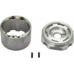 HAZET Zylinder Satz vorne 9012TT-010/4