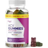 Summer Keto ACV Gummies Fruchtgummi 60 St