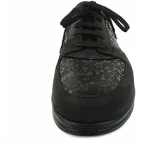 Finn Comfort schwarz 38