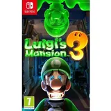 Luigi's Mansion 3