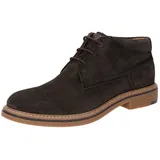 SIOUX Encanio-714 Herren Dunkelbraun 44,5