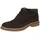 SIOUX Encanio-714 Herren Dunkelbraun 44,5