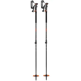 Leki Helicon Lite 2025/26 schwarz - Gr.: onesize