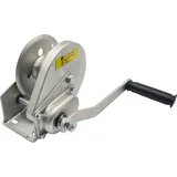 Berger & Schröter 60130 Zugkraft (stehend)=600 kg Lastdruck-Bremse