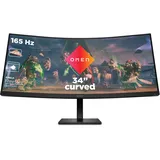 HP Omen 34c zwei Jahre Garantie, 34" (780K8E9)