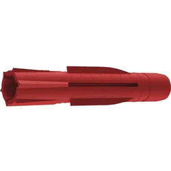 Allzweckdübel TRI Ø 6x51 (100 Stück)