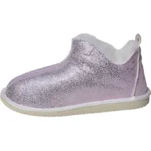 Hollert Cinderella Glitzer Rosa 37