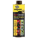 Bardahl Multi Additiv 5-i-1 500ml