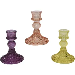 Kerzenhalter COLOUR