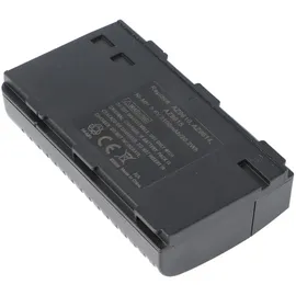 AccuCell Akku passend für den Sharp BT51 Akku, BT75, BT76