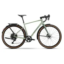 R Raymon Territ Auto Street 2026 28 Zoll RH XL Unisex salviagreen/sagegreen