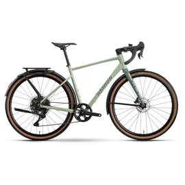 R Raymon Territ Auto Street 2026 28 Zoll RH XL Unisex salviagreen/sagegreen