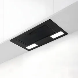 Elica Era C Lüfterbaustein 52 cm Schwarz