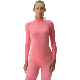 Uyn Evolutyon Flamingo/Weiß/Weiß XS