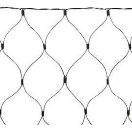 Markslöjd Mark Slöjd LED-Minilichternetz CHRISSLINE Combi 100 warmweiße LEDs Verlängerungs-Kette