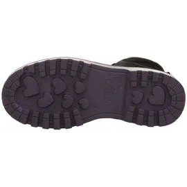superfit Schnürstiefel Schwarz 37