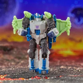 Hasbro Transformers Legacy United Core-Klasse Energon Universe Megatron Action-Figur