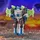Hasbro Transformers Legacy United Core-Klasse Energon Universe Megatron Action-Figur