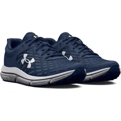 UNDER ARMOUR Assert 10 Laufschuhe Herren 400 - academy/academy/white 45.5