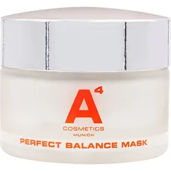 A4 Cosmetics Perfect Balance Mask 50 ml Damen 