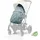 Cybex Fußsack Snogga 2 Sky Blue, Blau