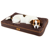 Ferplast Hundebett Polo 80 x 50 x 8 cm,