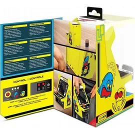 My Arcade Micro Player Pro