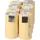 Akkuman Akkupack für Atlas Copco B9,6, BX9,6 9,6V 2000mAh Ni-MH Hochstromfähig Selbsteinbau