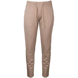 Stooker Women Berlin Easy Fit Jeans Schlupfhose Beige 36 29