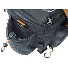 Basil Miles XL Pro Gepäckträgertasche