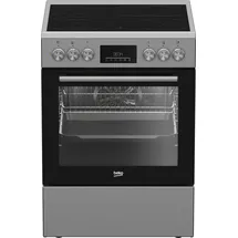 Beko FBM67320XS Edelstahl