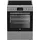Beko FBM67320XS Edelstahl