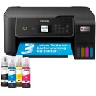 Epson EcoTank ET-2871 A4-Multifunktions-WLAN-Tintentankdrucker mit Tinte für bis...