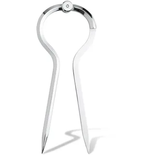 ARISTO Marinezirkel 185mm, Zirkel, silber
