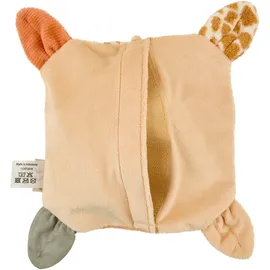 Sterntaler Wärmekissen Giraffe Kaya