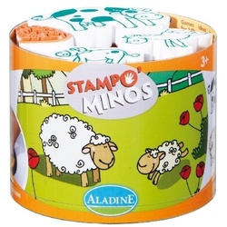 Stampo Minos Hof