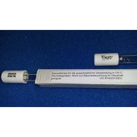 OSAGA UVC Ersatzlampe PL 36W 2G11 Lichtfarbe 3000K