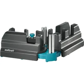 WOLFCRAFT Gehrungsschneidlade 6948000