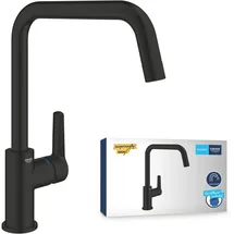 Grohe Start C-Auslauf mattschwarz 304702430