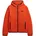 Jacke Bold Orange S