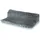 Spirella Highland 70 x 120 cm granitgrau